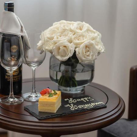 The Q Boutique Hotel Ανόι Εξωτερικό φωτογραφία