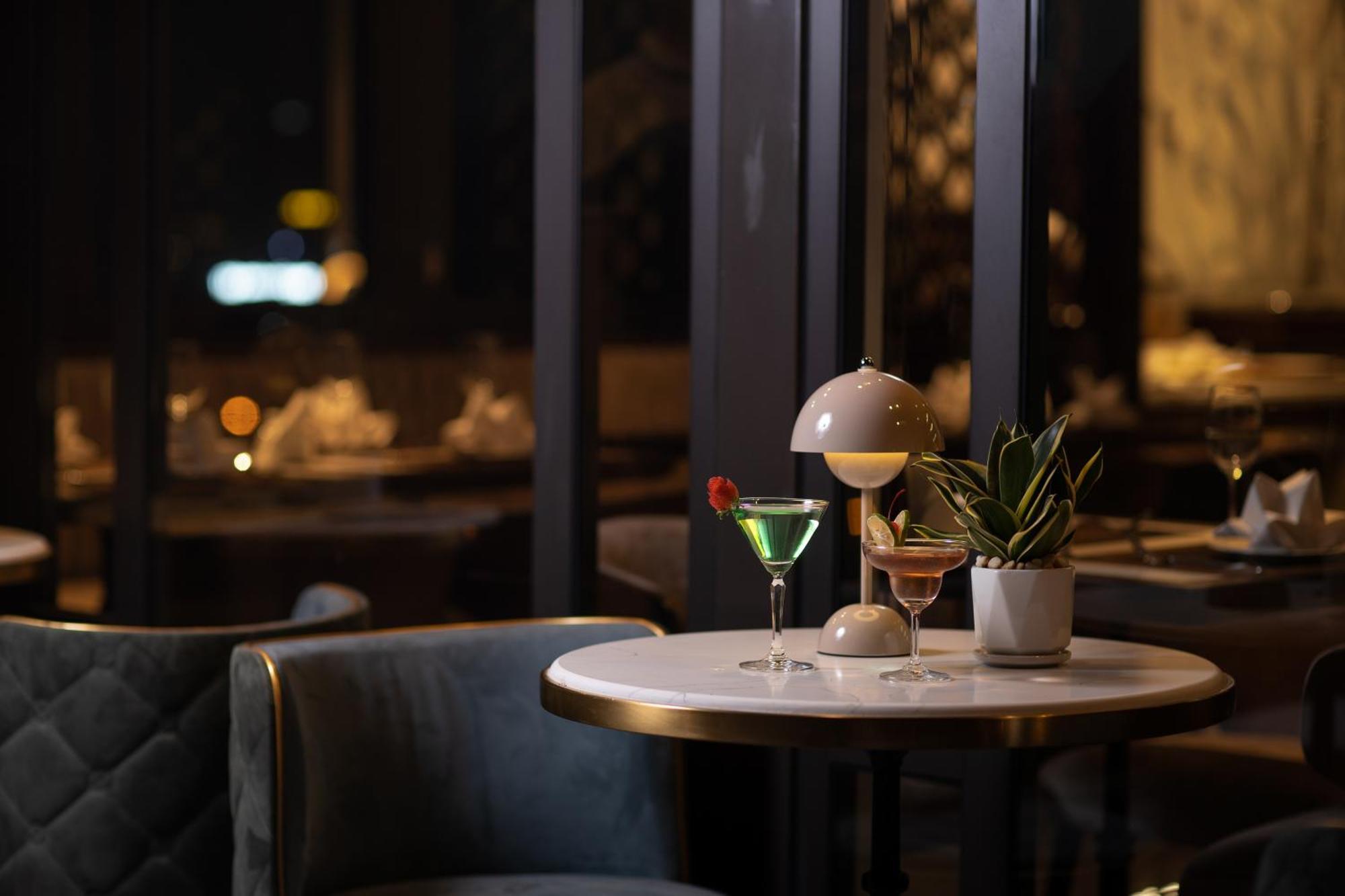 The Q Boutique Hotel Ανόι Εξωτερικό φωτογραφία