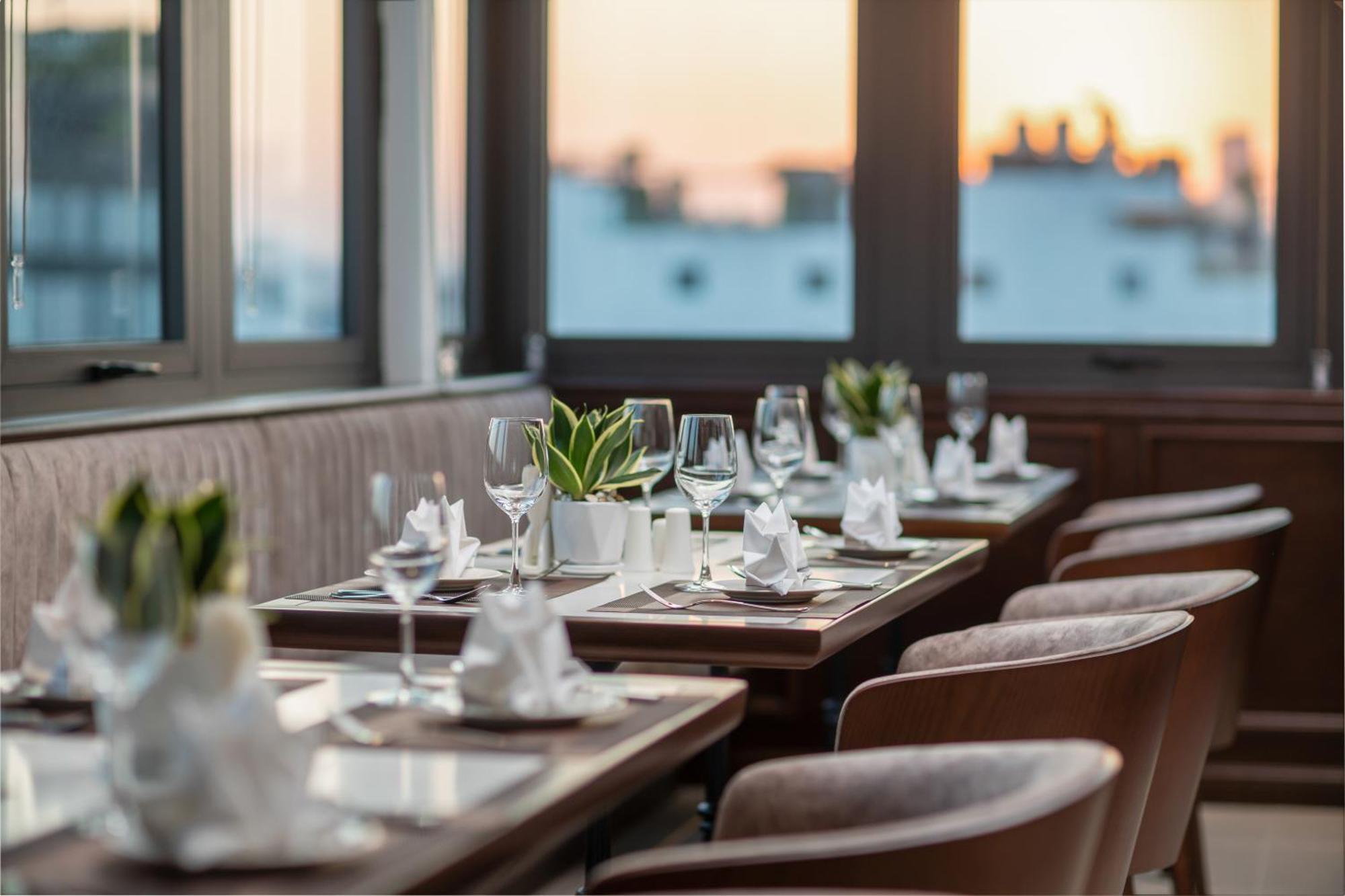 The Q Boutique Hotel Ανόι Εξωτερικό φωτογραφία