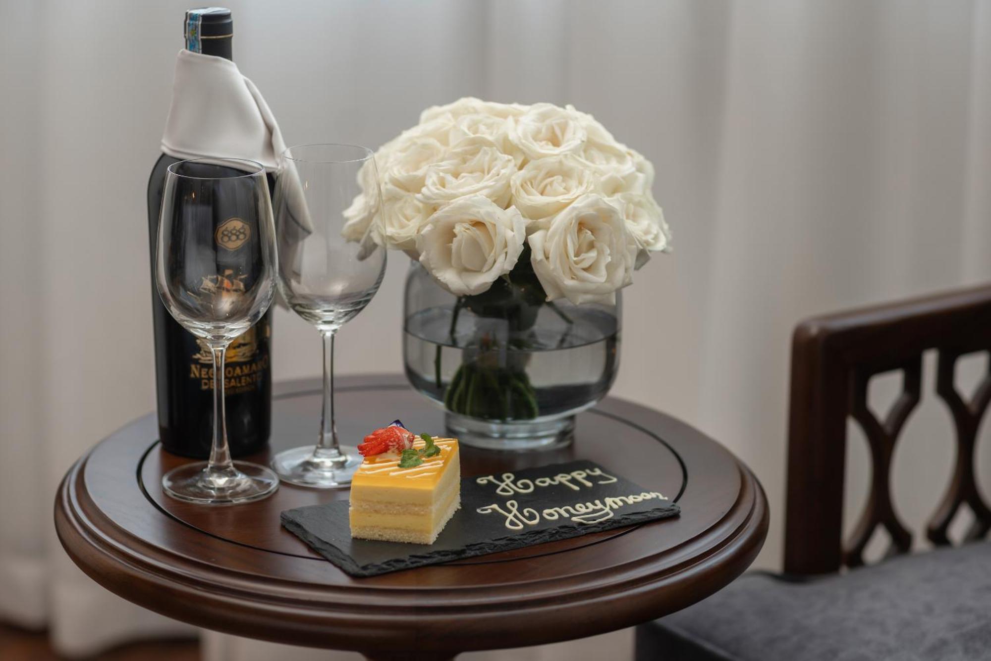 The Q Boutique Hotel Ανόι Εξωτερικό φωτογραφία