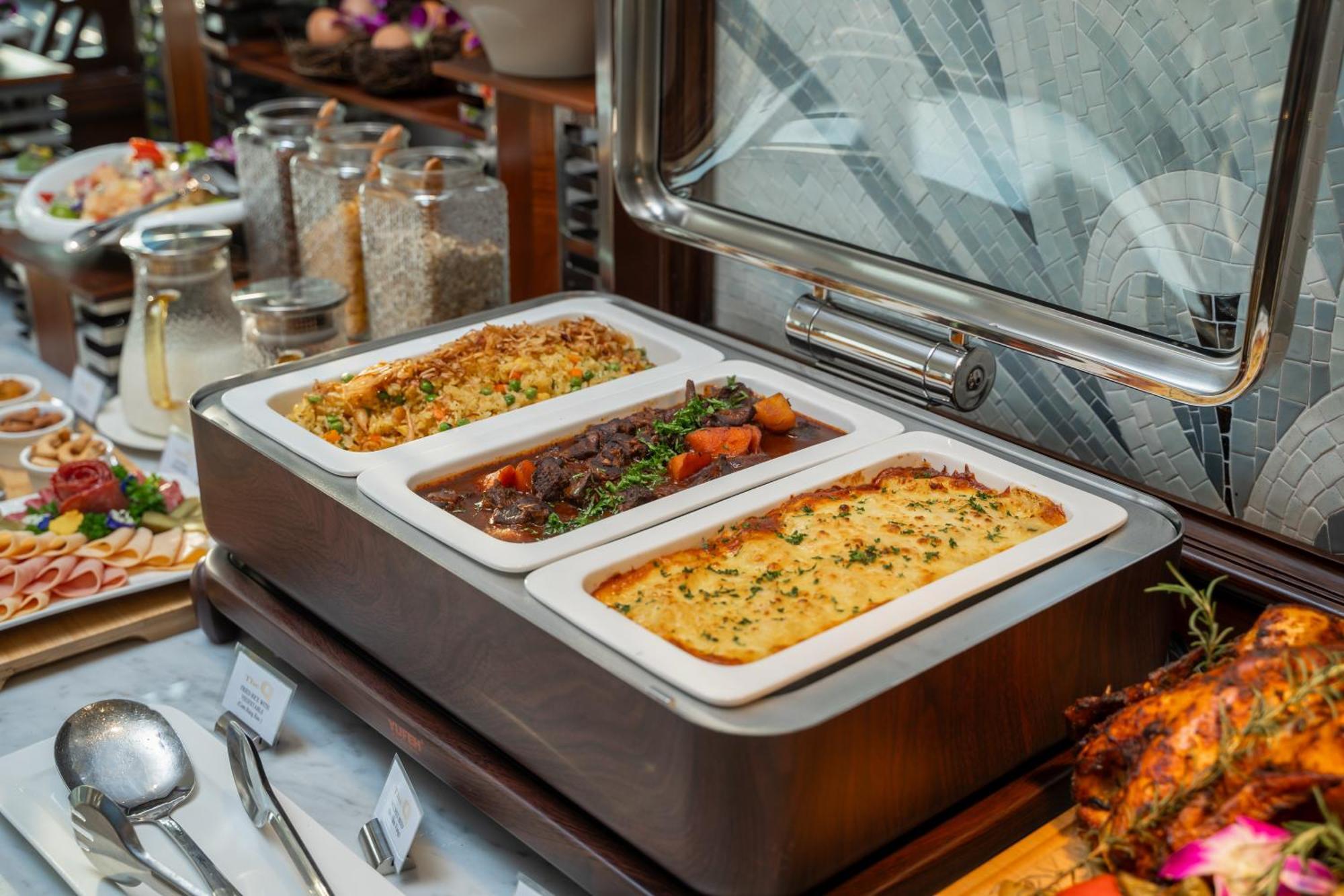 The Q Boutique Hotel Ανόι Εξωτερικό φωτογραφία