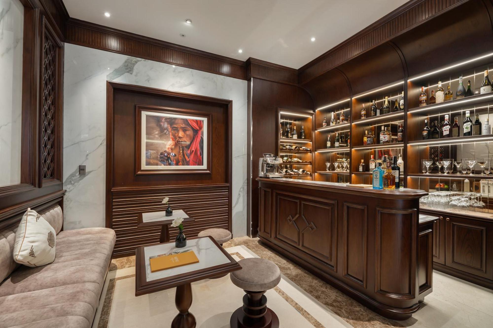 The Q Boutique Hotel Ανόι Εξωτερικό φωτογραφία