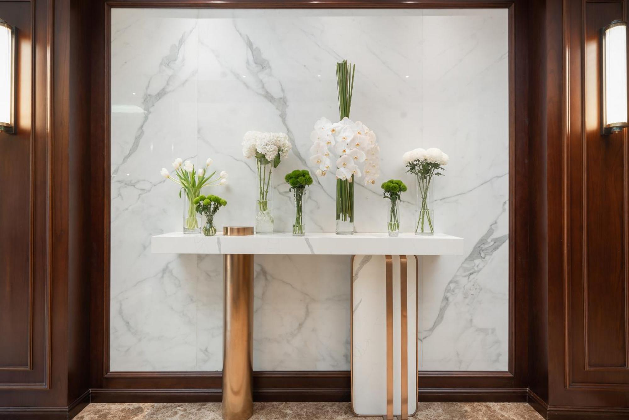 The Q Boutique Hotel Ανόι Εξωτερικό φωτογραφία